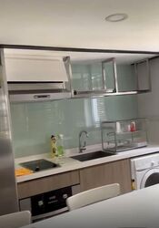 The Greenwich (D28), Condominium #537554831